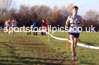 Junior Mens 2026 Northern Cross Country Champs., Pontefract Racecourse, Pontefract. Photo: David T. Hewitson/Sports for All Pics
